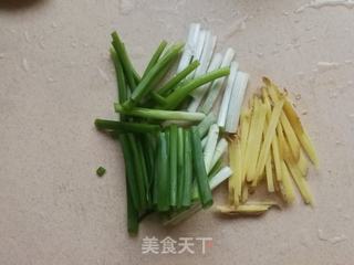 油焖大虾的做法步骤:6