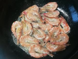 油焖大虾的做法步骤:10