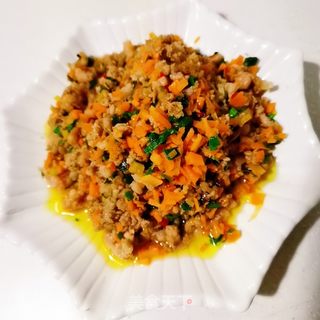 肠粉的做法步骤:9