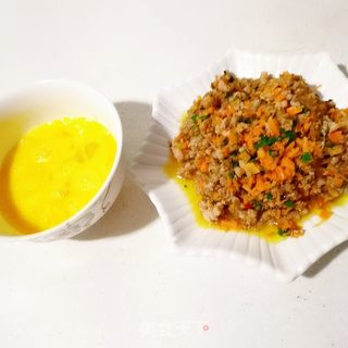 肠粉的做法步骤:10