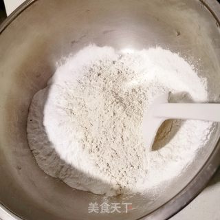 肠粉的做法步骤:11