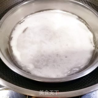 肠粉的做法步骤:14