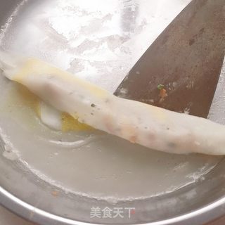 肠粉的做法步骤:17