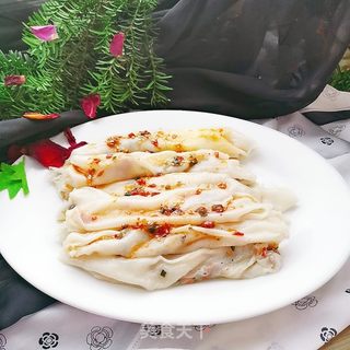 肠粉的做法步骤:20