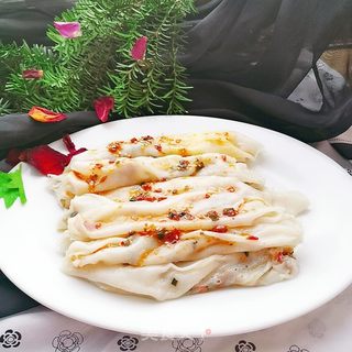 肠粉的做法步骤:22