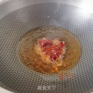 爆炒腰花的做法步骤:11