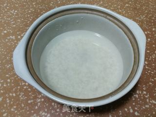美龄粥的做法步骤:2