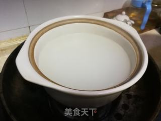美龄粥的做法步骤:5