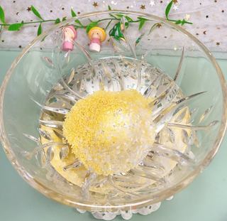 【山药紫薯米糊】6、7、8月龄婴儿宝宝辅食的做法步骤：5
