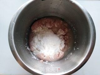 自制鱼丸的做法步骤:6