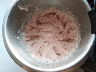 自制鱼丸的做法步骤:7
