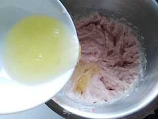 自制鱼丸的做法步骤:8