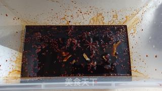 腊肉的做法步骤:3