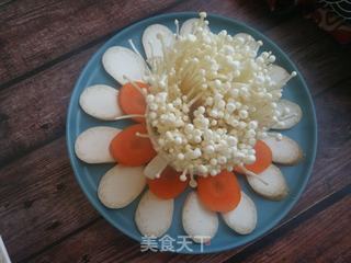 自制麻辣羊肉火锅锅底的做法步骤:17