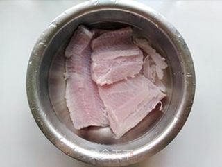 自制鱼丸的做法步骤:3
