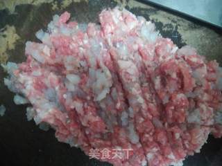 花样面食马蹄鲜虾饺的做法步骤:2