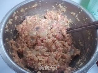 花样面食马蹄鲜虾饺的做法步骤:8
