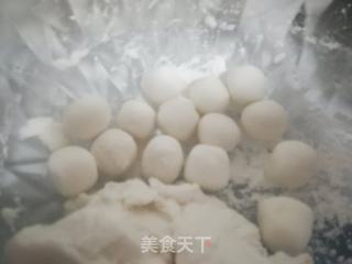 花样面食马蹄鲜虾饺的做法步骤:10