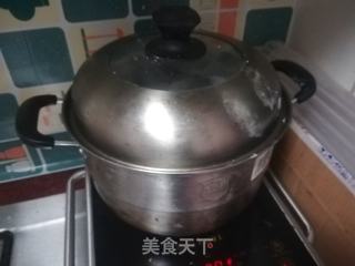 花样面食马蹄鲜虾饺的做法步骤:13