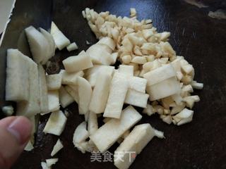 茄子饼的做法步骤:5