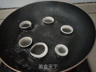 茄子饼的做法步骤:9