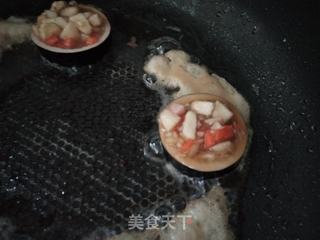 茄子饼的做法步骤:10