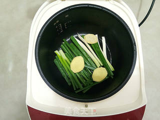 叉烧肉的做法步骤:4