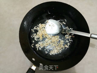 大白菜素蒸饺的做法步骤:5