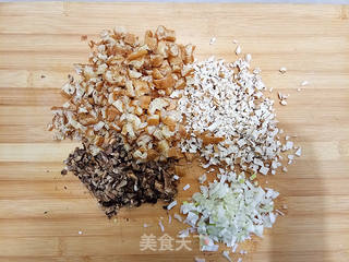 大白菜素蒸饺的做法步骤:6