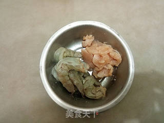 八珍豆腐的做法步骤:3