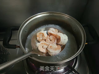 八珍豆腐的做法步骤:10
