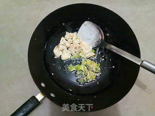 八珍豆腐的做法步骤:12