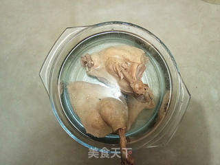 盐水鸭的做法步骤:7