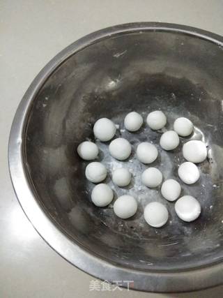 浓香椰奶咖啡的做法步骤:4