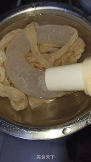 腊肠的做法步骤:5