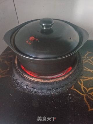 秘制红烧肉(不炒糖色不用油)的做法步骤:13
