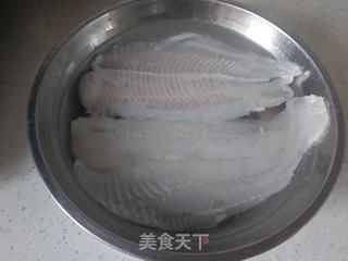 #简易版的酸菜鱼的做法图解2