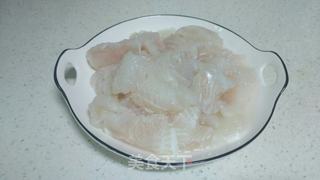 #简易版的酸菜鱼的做法图解5