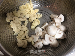 黄鳝汤的做法步骤：3