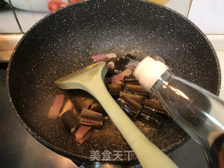 黄鳝汤的做法步骤：5