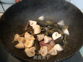黄鳝汤的做法步骤：6
