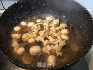 黄鳝汤的做法步骤：7