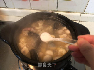 黄鳝汤的做法步骤：8