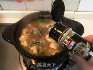 黄鳝汤的做法步骤：9