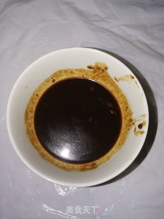 酱爆鸡丁的做法步骤：3