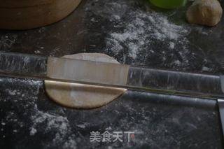 元宝的做法步骤：4