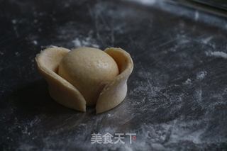元宝的做法步骤：8