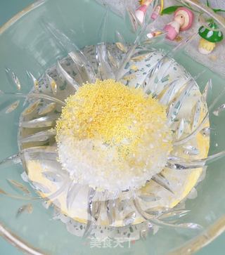 【南瓜肉末粥】8-12月龄宝宝辅食9、10、11的做法步骤：5