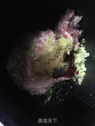 #金银饺子的做法图解6