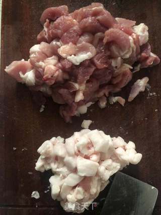#金银饺子的做法图解4